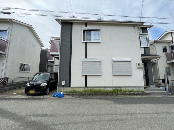 京都市伏見区久我石原町の中古一戸建て
