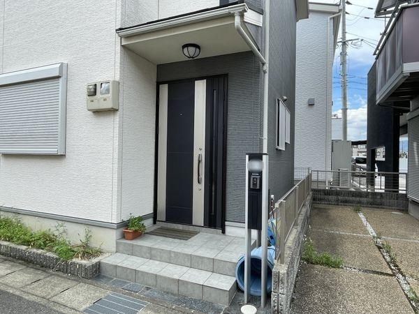 京都市伏見区久我石原町の中古一戸建て