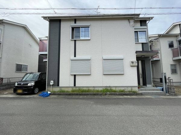 京都市伏見区久我石原町の中古一戸建て