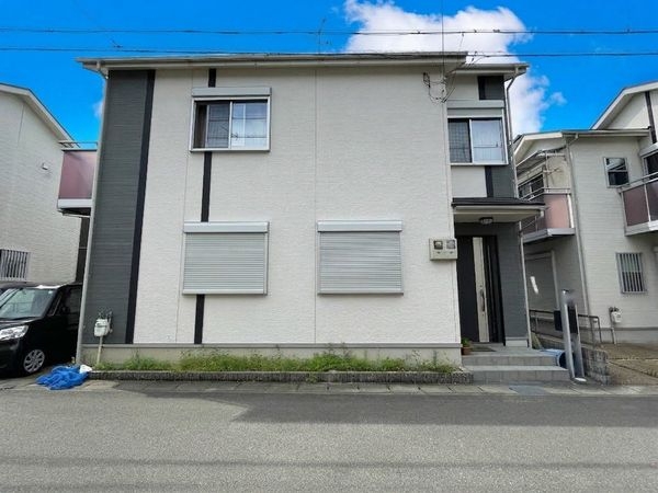 京都市伏見区久我石原町 中古一戸建て