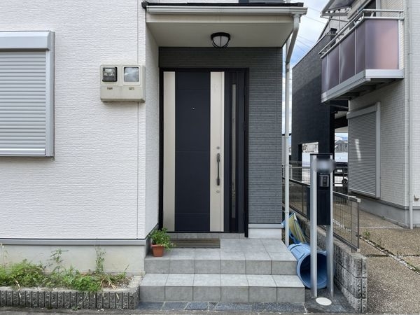 京都市伏見区久我石原町の中古一戸建て