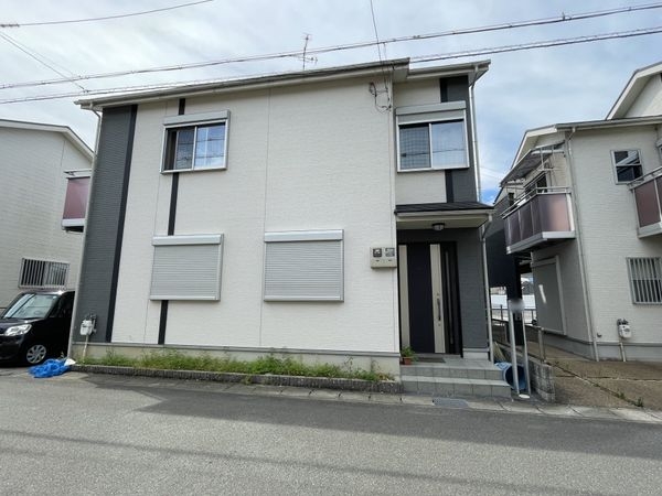 京都市伏見区久我石原町の中古一戸建て