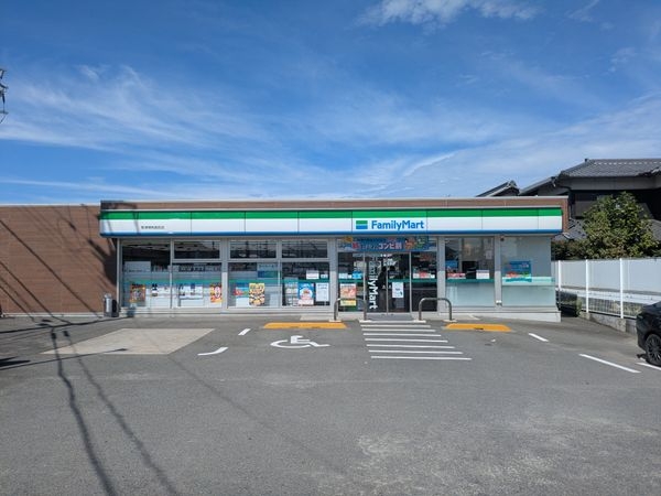 草津市矢橋町の中古一戸建て(ローソン草津矢橋町店)