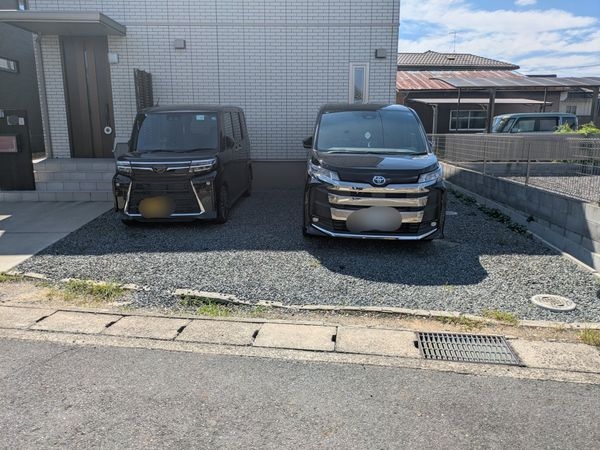 草津市矢橋町　中古一戸建て