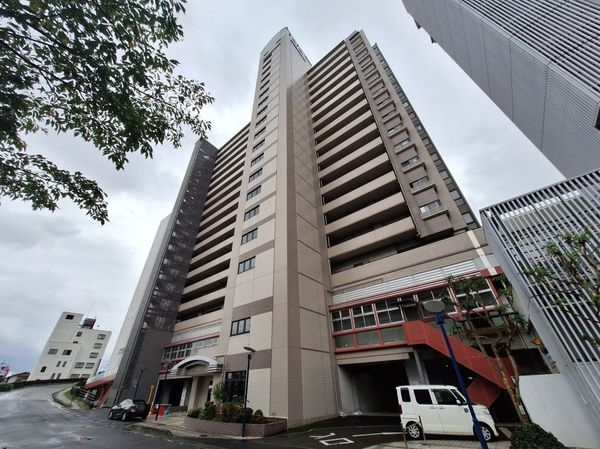 ローレルコート大津 中古マンション