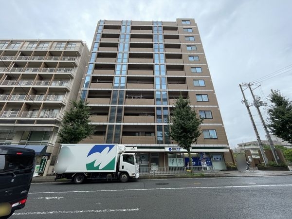 イーグルコート音羽 中古マンション