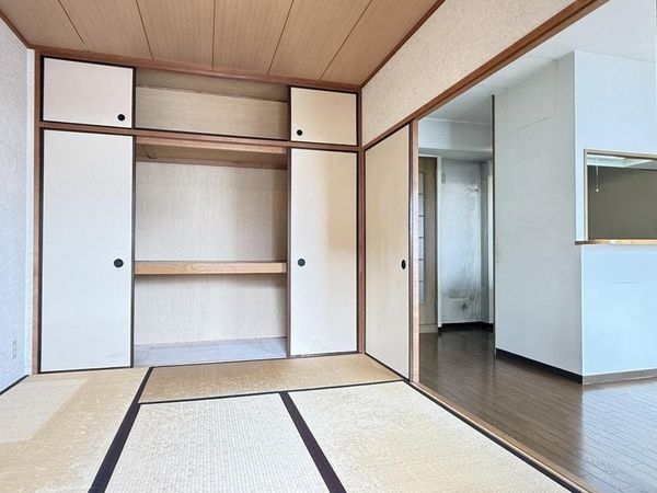 イーグルコート音羽　中古マンション
