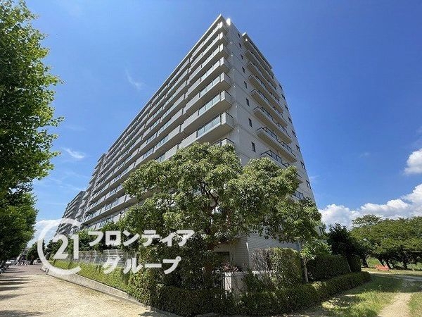 グランデュール鴨川3番館 中古マンション