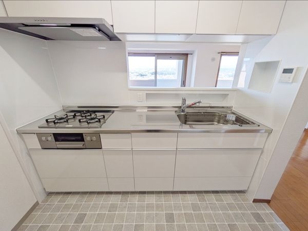 エス・バイ・エルマンション石山　中古マンション