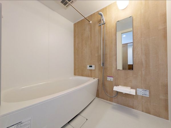 エス・バイ・エルマンション石山　中古マンション