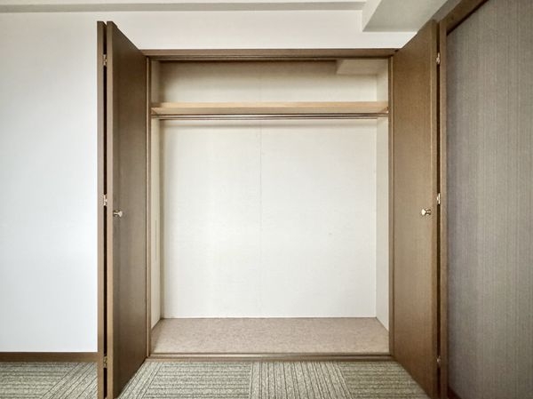 フェリエス桃山　中古マンション