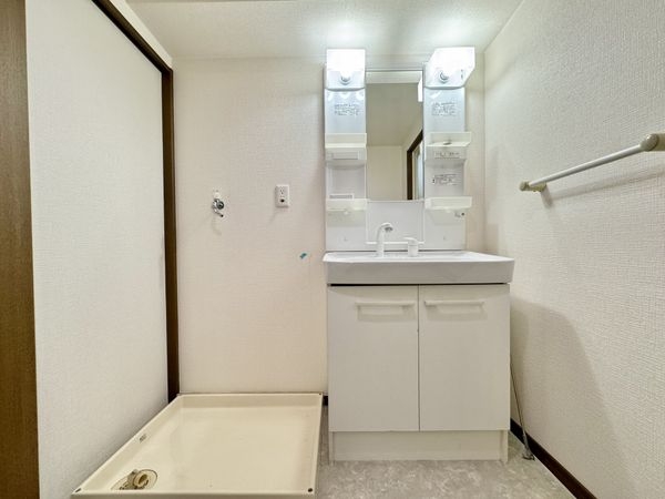 フェリエス桃山　中古マンション
