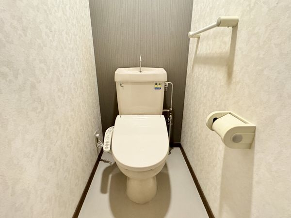 フェリエス桃山　中古マンション