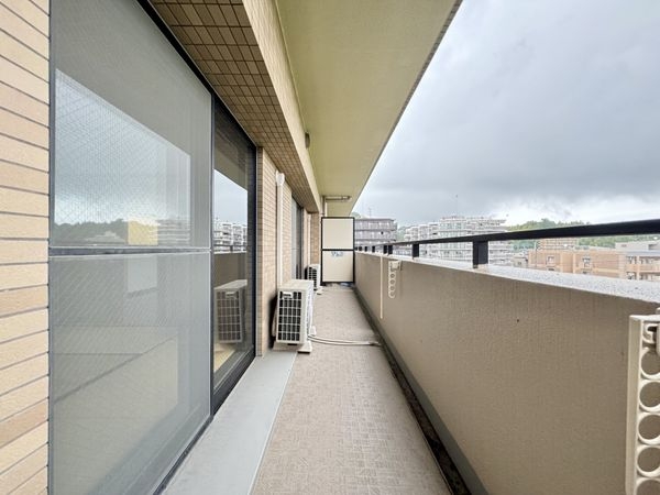 フェリエス桃山　中古マンション
