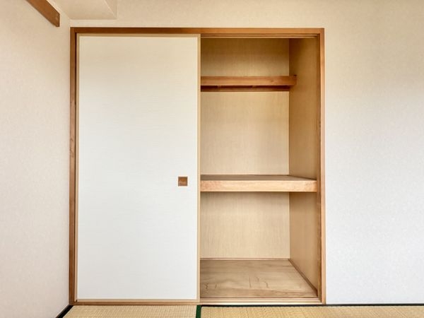 フェリエス桃山　中古マンション