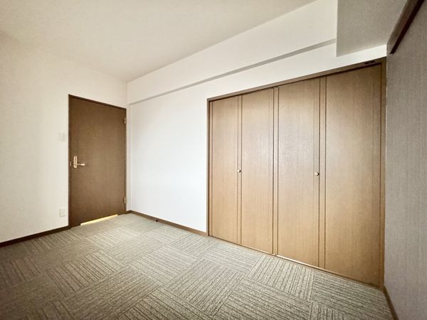 フェリエス桃山　中古マンション