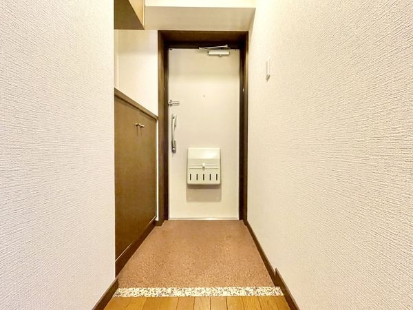 フェリエス桃山　中古マンション