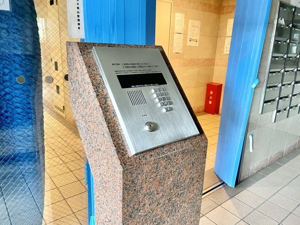 フェリエス桃山　中古マンション