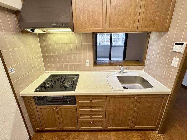 フェリエス桃山　中古マンション