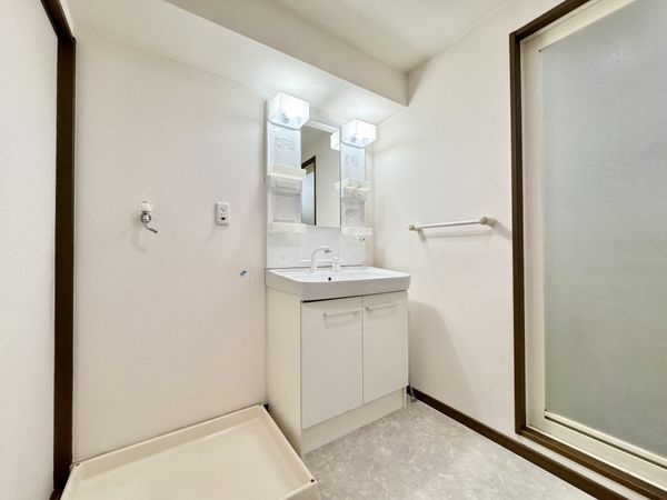 フェリエス桃山　中古マンション
