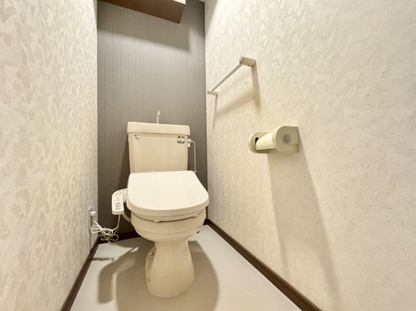 フェリエス桃山　中古マンション