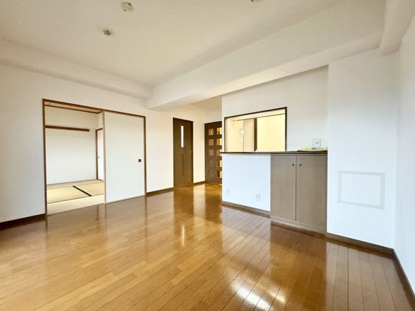 フェリエス桃山　中古マンション