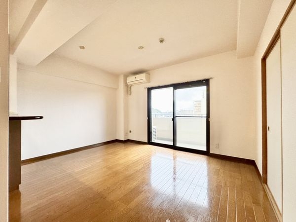 フェリエス桃山　中古マンション