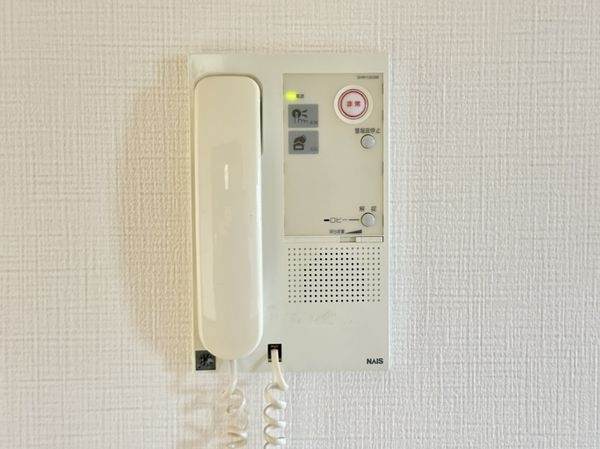 フェリエス桃山　中古マンション