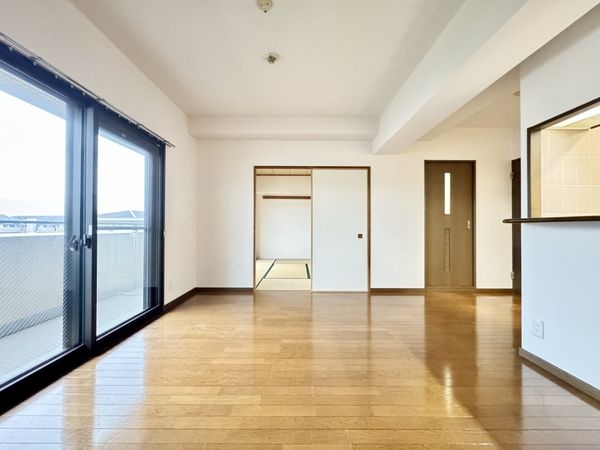 フェリエス桃山　中古マンション