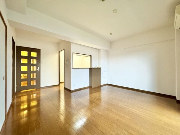 フェリエス桃山　中古マンション