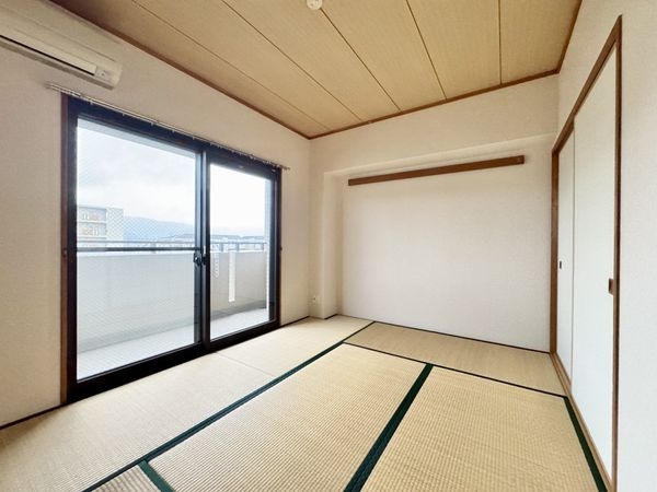 フェリエス桃山　中古マンション