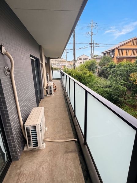 レジェイド伏見中書島　中古マンション