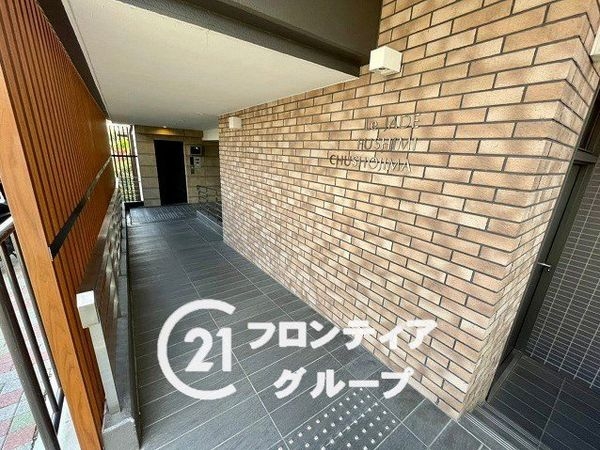 レジェイド伏見中書島　中古マンション