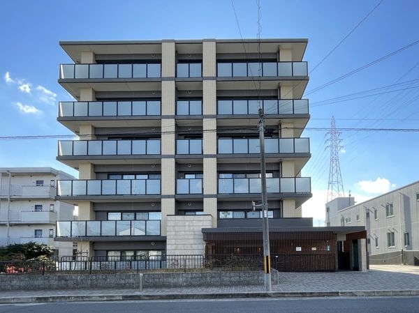 レジェイド伏見中書島 中古マンション