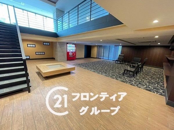 レジェイド伏見中書島　中古マンション