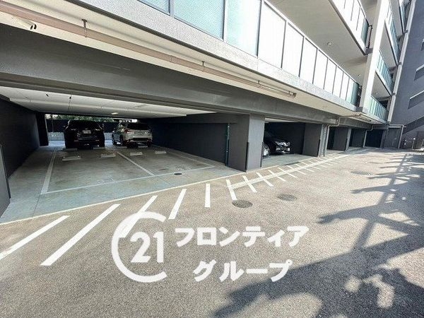 レジェイド伏見中書島　中古マンション