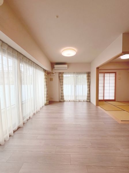 レジェイド伏見中書島　中古マンション
