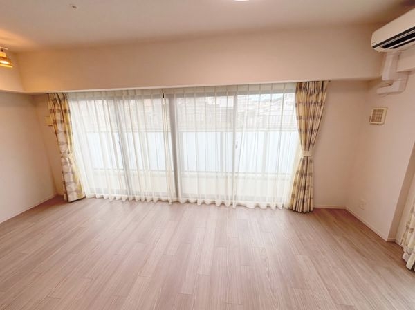 レジェイド伏見中書島　中古マンション