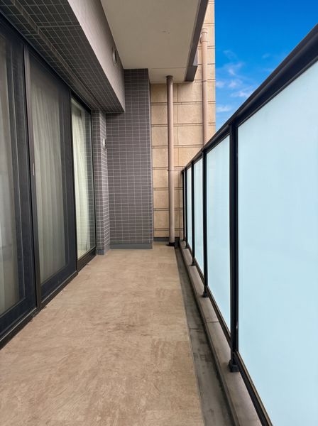 レジェイド伏見中書島　中古マンション