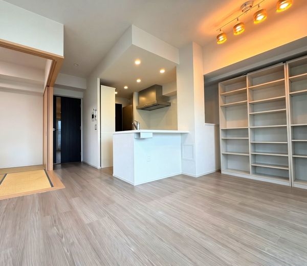 レジェイド伏見中書島　中古マンション