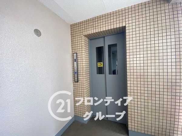 パークテラス北花山　中古マンション