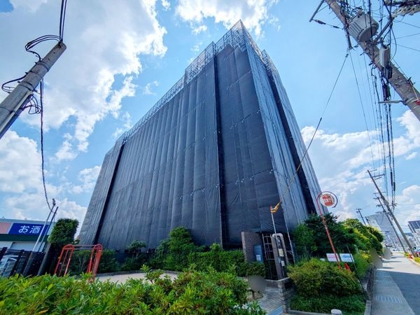 シャリエ草津大路　中古マンション
