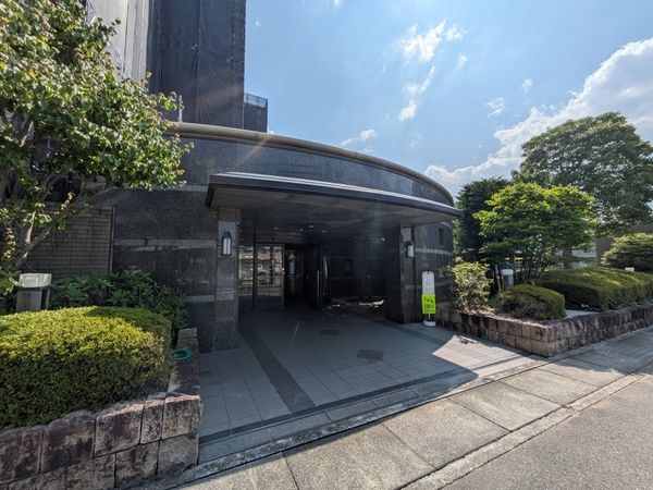 シャリエ草津大路　中古マンション