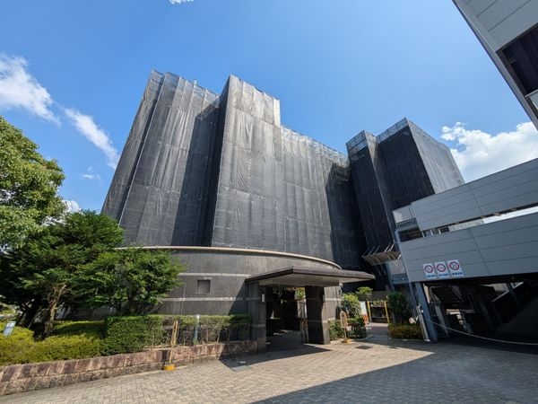 シャリエ草津大路　中古マンション