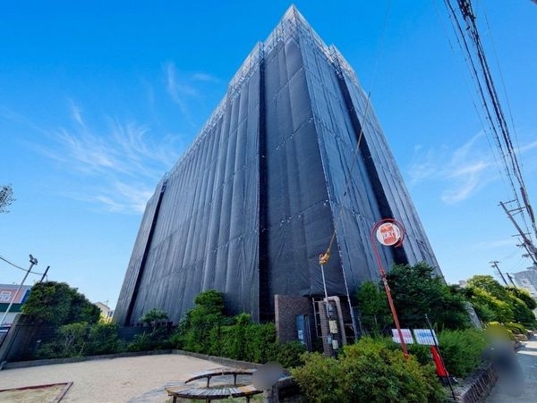 シャリエ草津大路 中古マンション