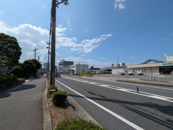 シャリエ草津大路　中古マンション