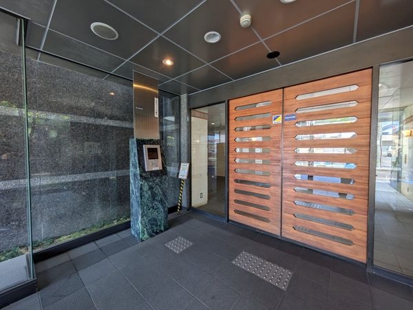 シャリエ草津大路　中古マンション