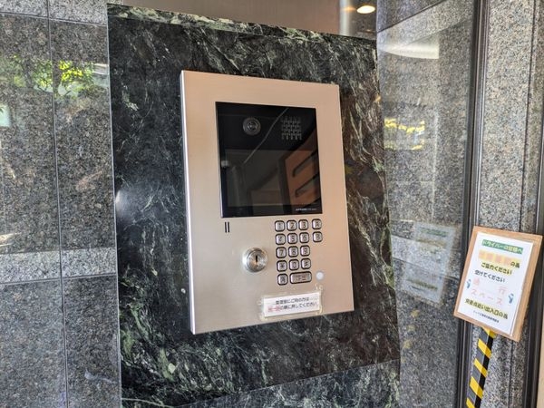 シャリエ草津大路　中古マンション