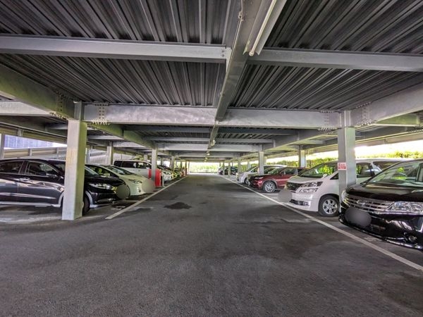 シャリエ草津大路　中古マンション