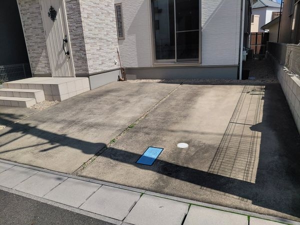 大津市坂本２丁目　中古一戸建て